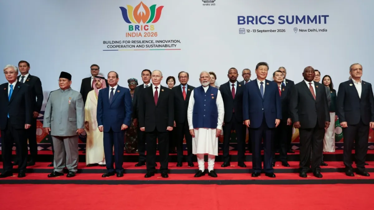 La Cumbre de los BRICS aboga por un nuevo orden económico inclusivo y multilateral: Análisis y repercusiones globales