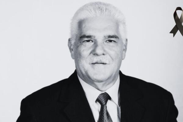 Fallecimiento del cronista de arte Claudio Concepcion conmociona Santiago y Acroarte
