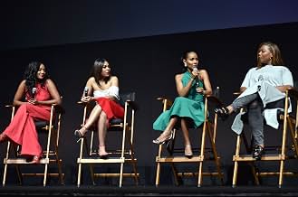 El musical Yo soy Rocky recibe una calurosa ovacion en su noche de estreno teatral