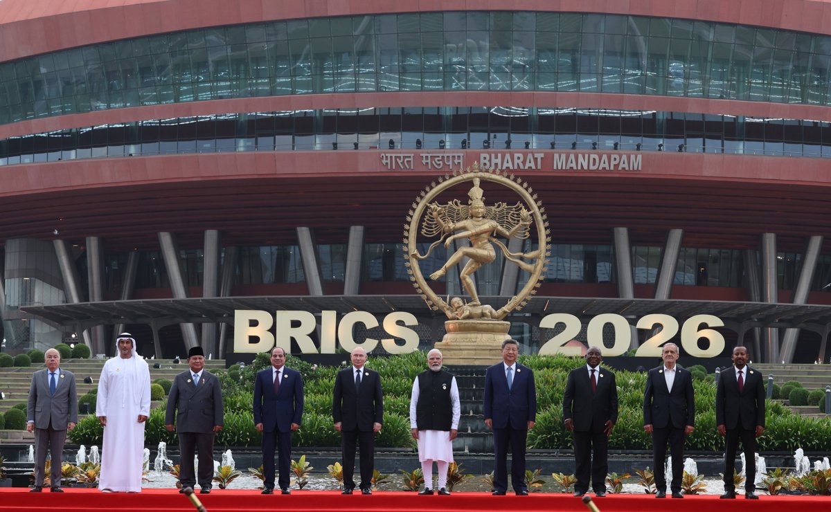 Líderes de la cumbre BRICS piden solución pacífica a las guerras en Medio Oriente: Análisis y repercusiones globales
