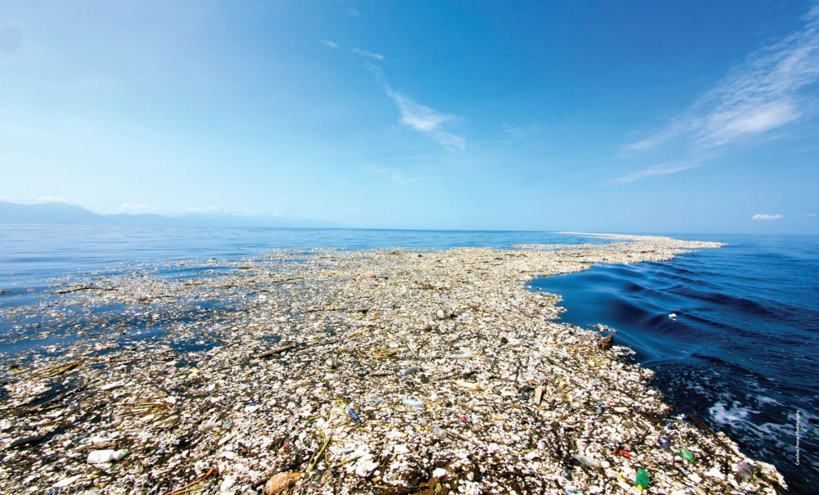 Amenazas Ambientales Regionales (Reportaje Ecológico y Sanitario)