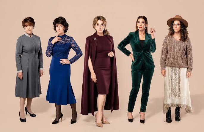 La obra teatral Perdida Mente rinde un magistral homenaje a Cecilia Garcia