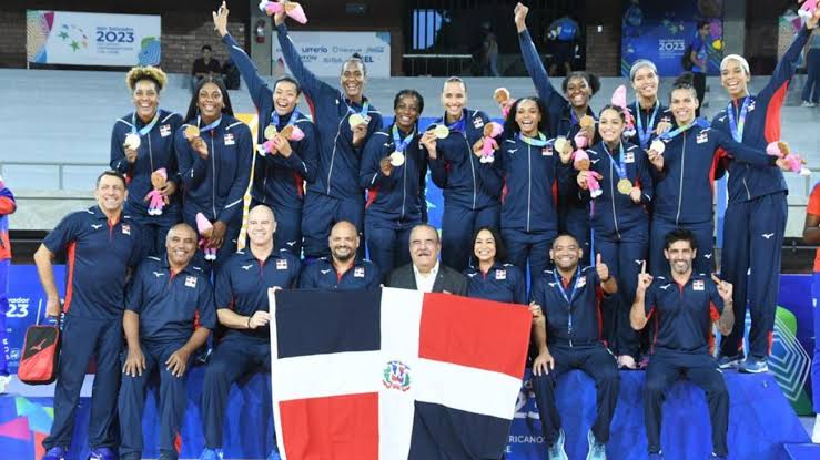 Delegación dominicana intensifica entrenamientos de cara a los Juegos Centroamericanos y del Caribe