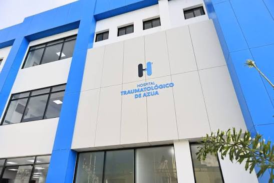 Salud Pública e Infraestructura