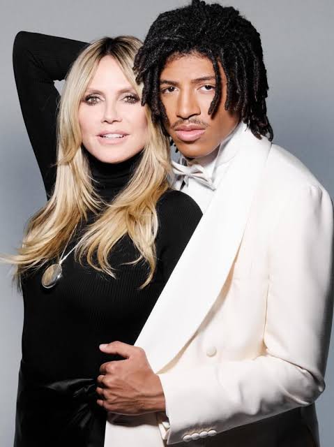 Heidi Klum sorprende a su hijo con un lujoso superdeportivo por su cumpleaños numero 21
